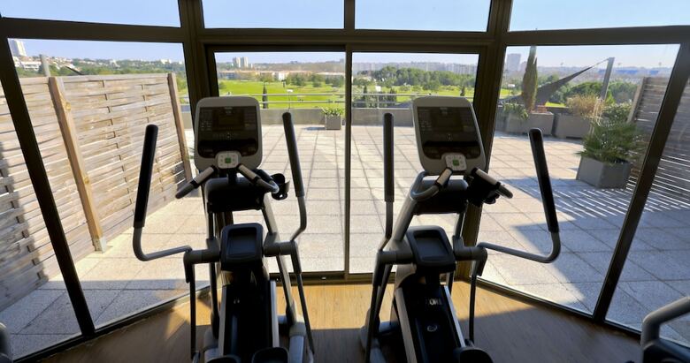 Hotel Quality H�tel Du Golf Montpellier Juvignac