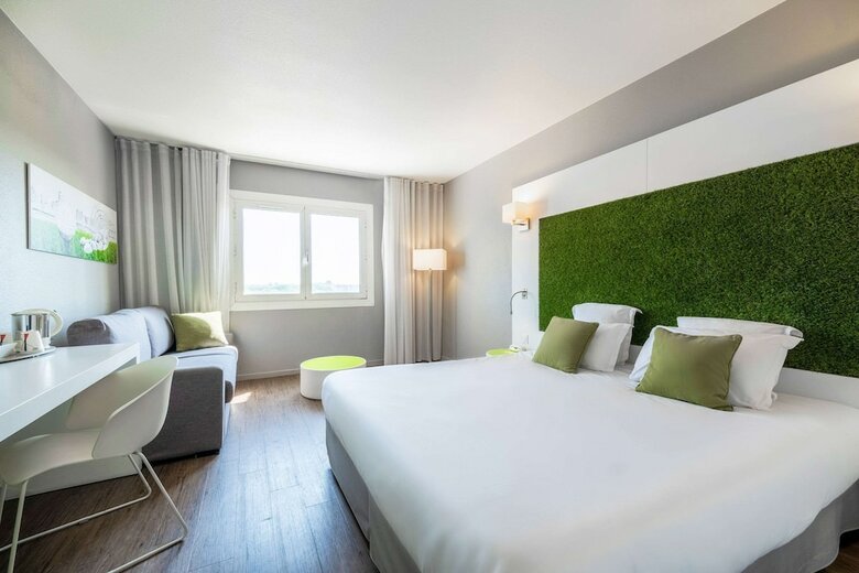 Hotel Quality H�tel Du Golf Montpellier Juvignac