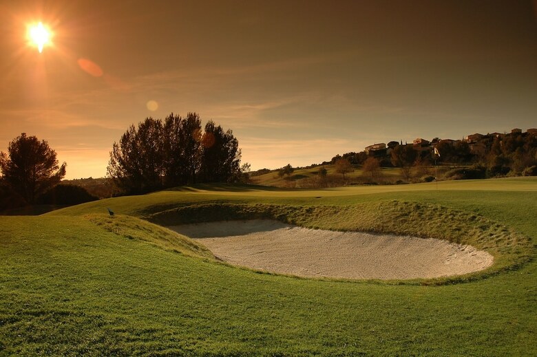 Hotel Quality H�tel Du Golf Montpellier Juvignac