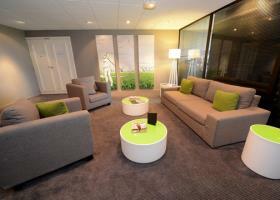 Hotel Quality H�tel Du Golf Montpellier Juvignac