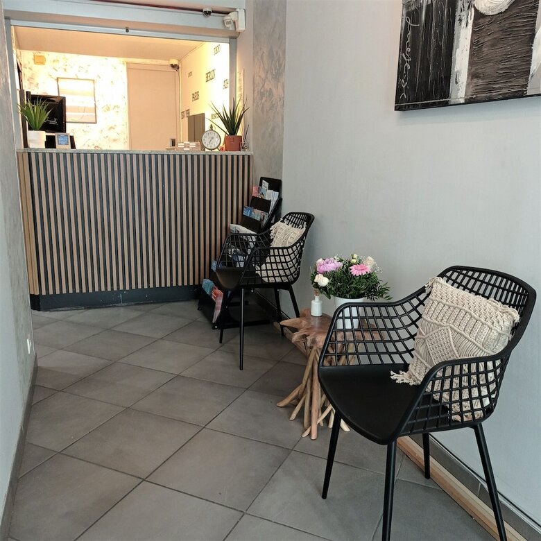 Hotel H33 H�tel