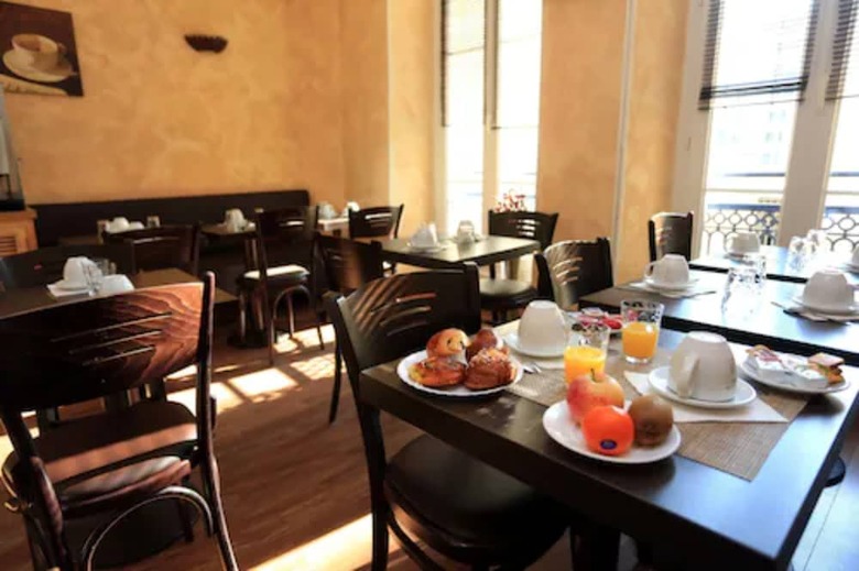 Hotel H33 H�tel