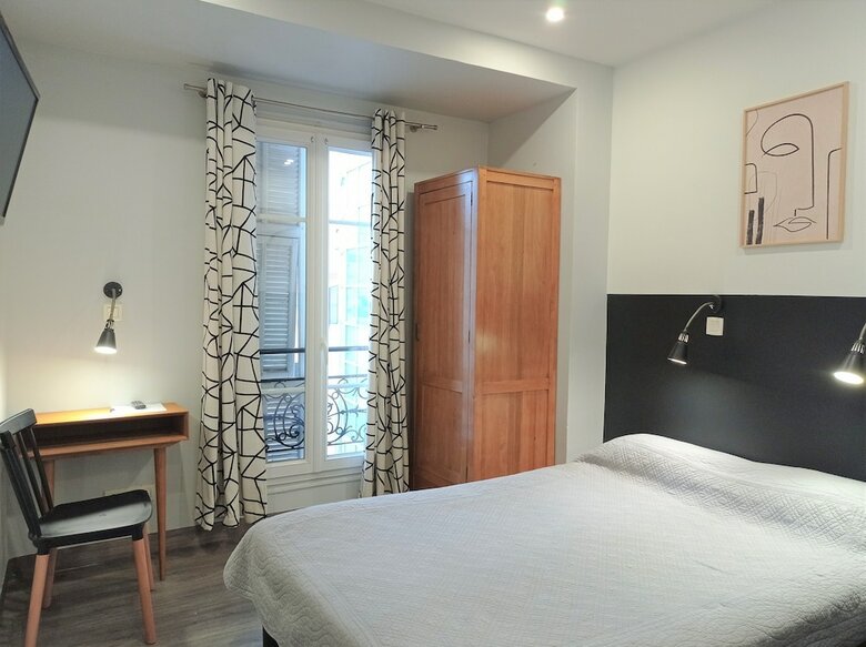 Hotel H33 H�tel