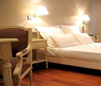 Hotel Berlioz