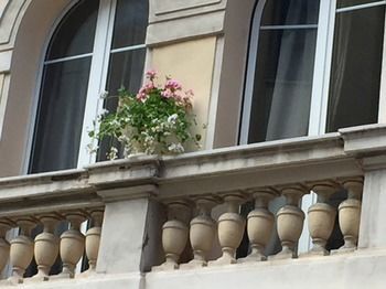 Hotel Berlioz