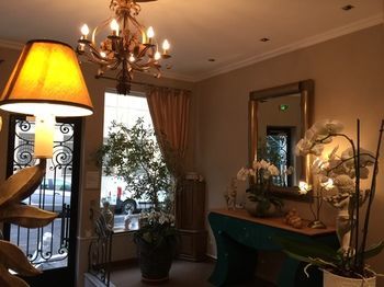 Hotel Berlioz