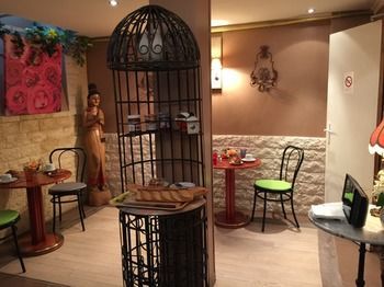 Hotel Berlioz
