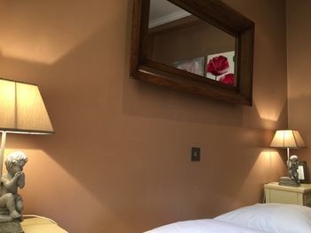 Hotel Berlioz