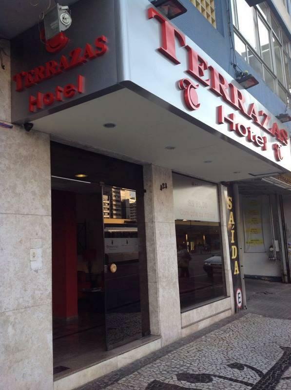Terrazas Hotel