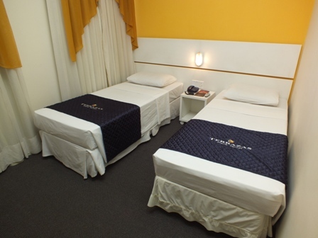 Terrazas Hotel