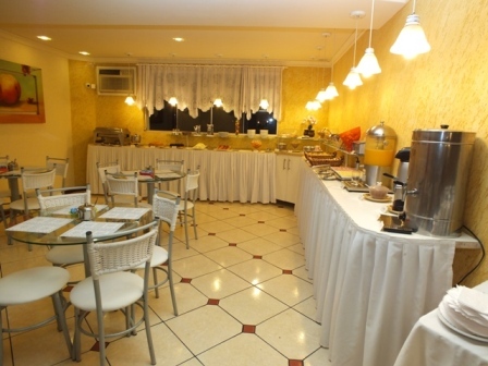 Terrazas Hotel