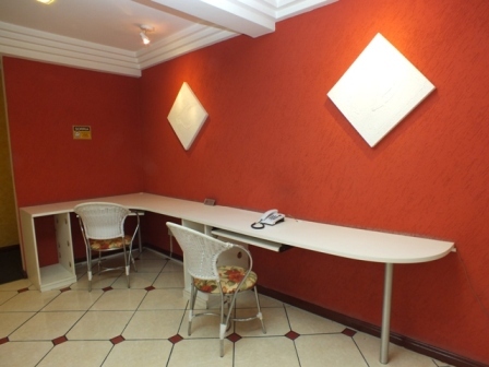 Terrazas Hotel