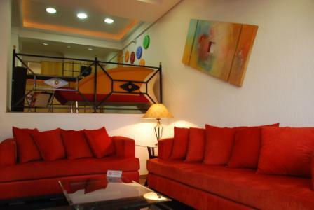 Terrazas Hotel