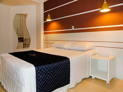Terrazas Hotel