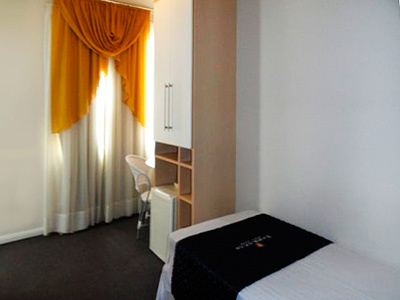 Terrazas Hotel
