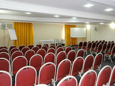 Terrazas Hotel