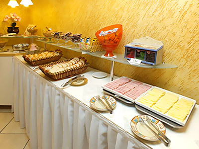 Terrazas Hotel