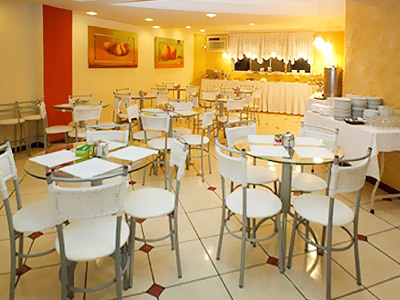 Terrazas Hotel