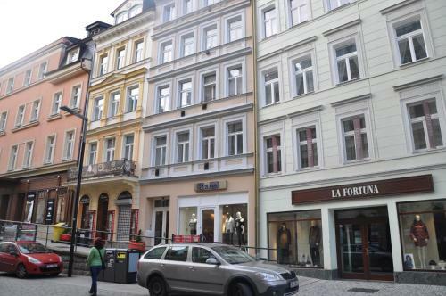 Apartm�n Lukas