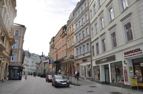 Apartm�n Lukas