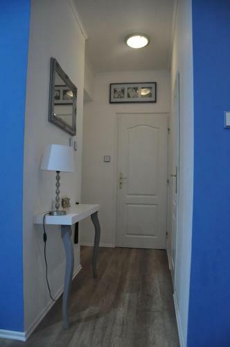 Apartm�n Lukas