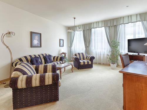 Aparthotel Hotel Salve