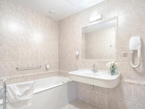 Aparthotel Hotel Salve