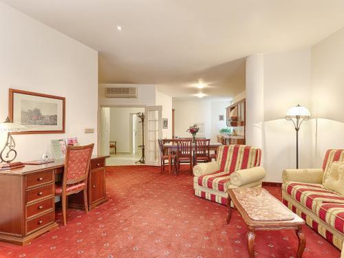 Aparthotel Hotel Salve