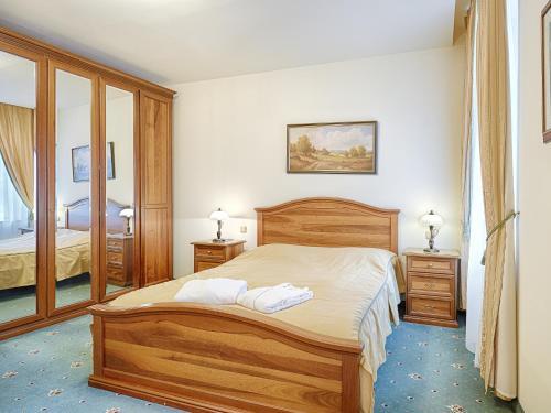 Aparthotel Hotel Salve