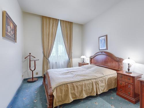 Aparthotel Hotel Salve