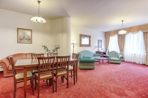 Aparthotel Hotel Salve