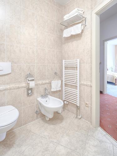 Aparthotel Hotel Salve