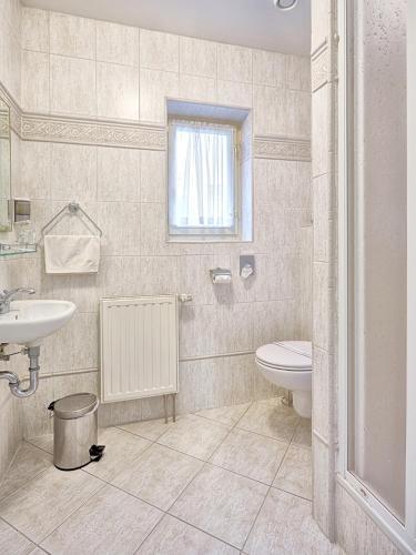 Aparthotel Hotel Salve