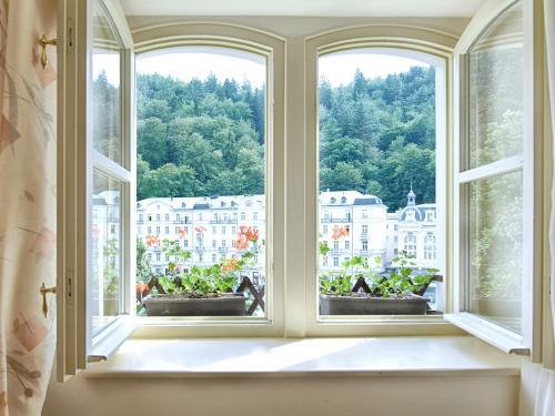 Aparthotel Hotel Salve