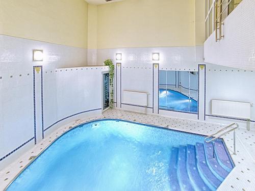 Aparthotel Hotel Salve