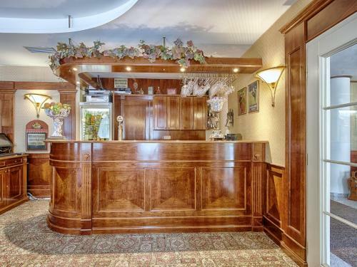 Aparthotel Hotel Salve