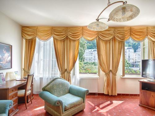 Aparthotel Hotel Salve
