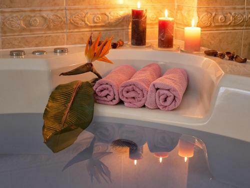 Aparthotel Hotel Salve