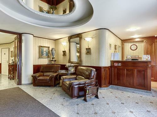 Aparthotel Hotel Salve