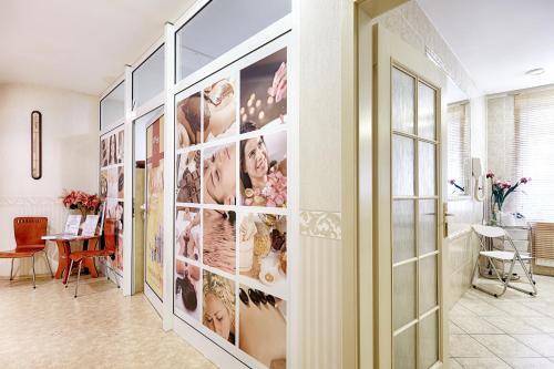 Aparthotel Hotel Salve