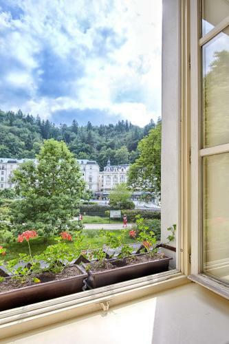 Aparthotel Hotel Salve