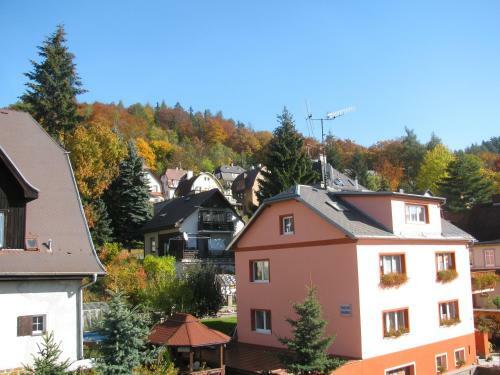 Hostal Diamant