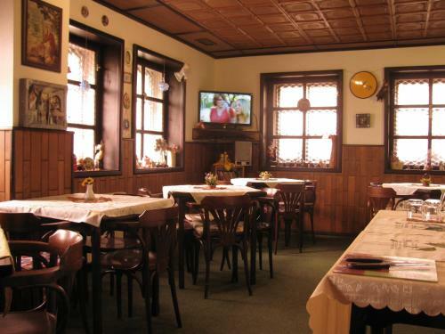 Hostal Diamant