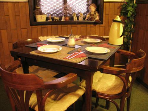 Hostal Diamant