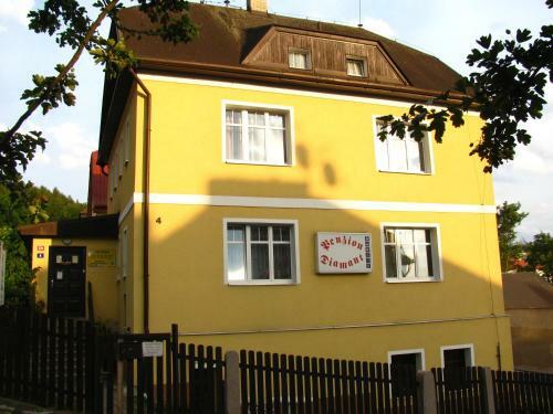 Hostal Diamant