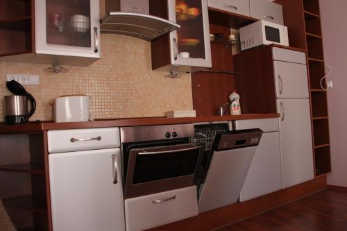 Apartamento Svetlana