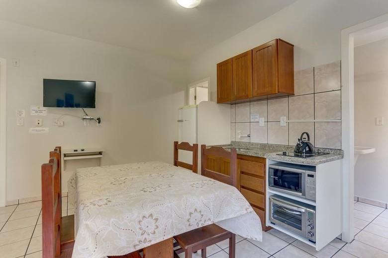 Marazul Apart Hotel