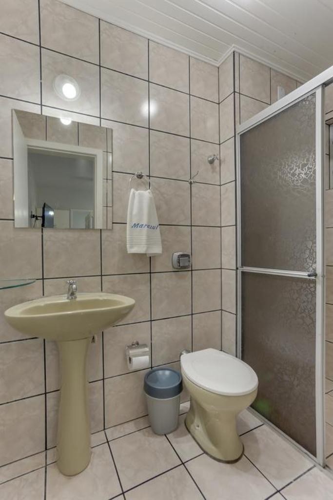 Marazul Apart Hotel