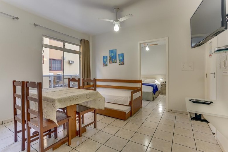 Marazul Apart Hotel