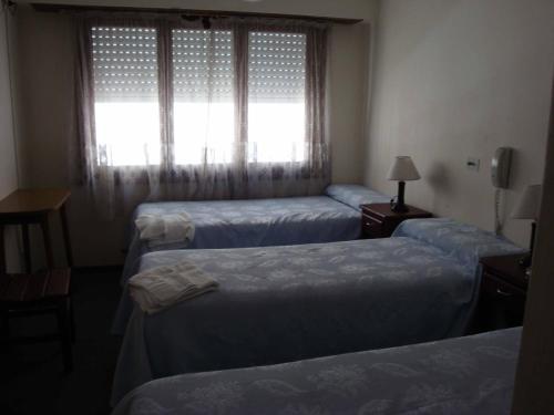 Hotel Bertiami